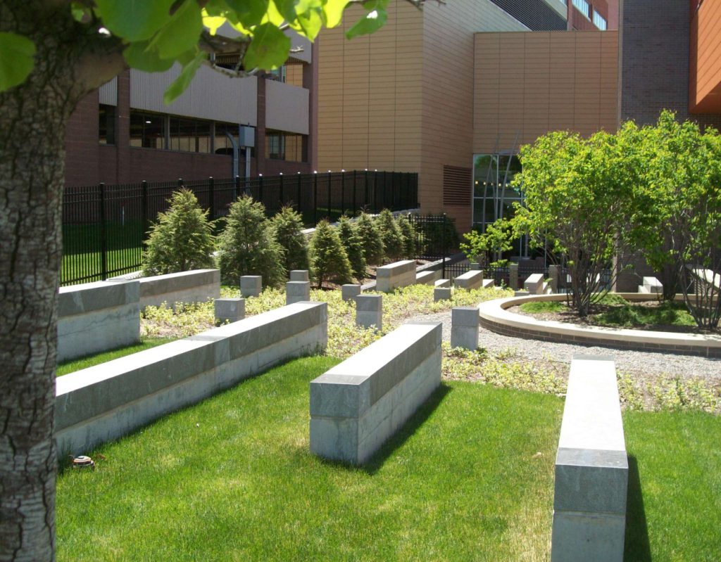 St. Joseph's Hospital Health Center