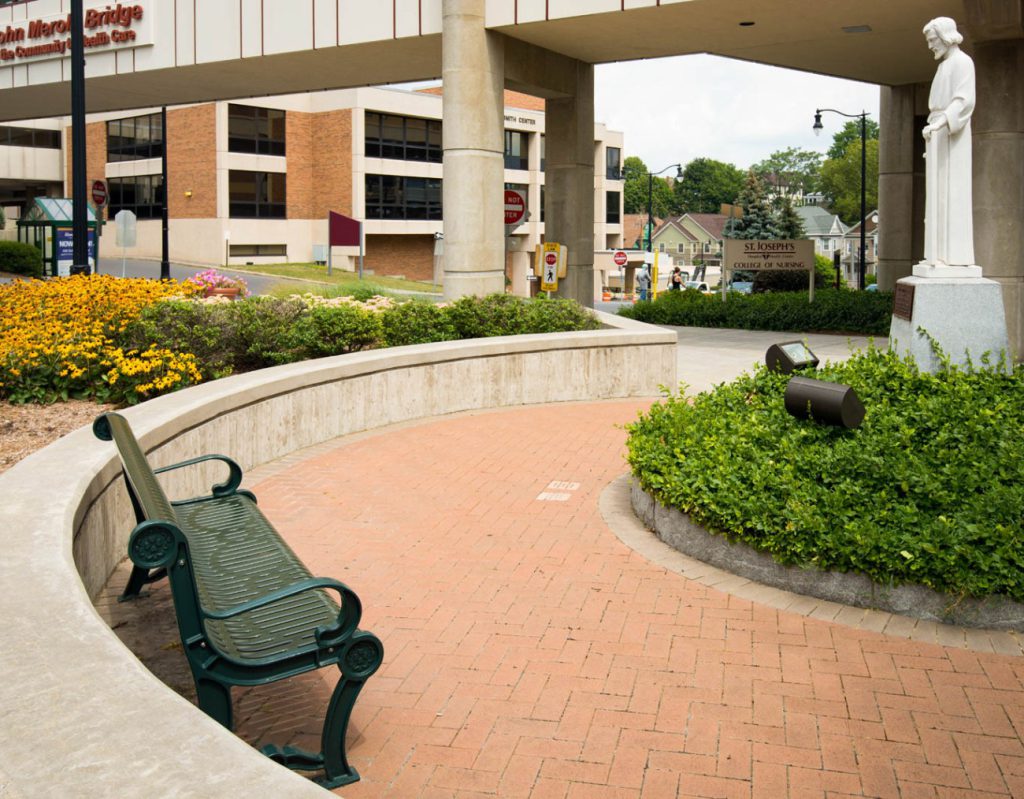 St. Joseph's Hospital Health Center