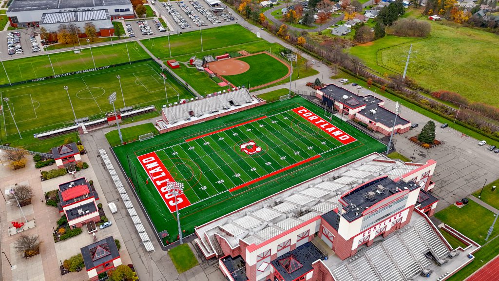 SUNY Cortland