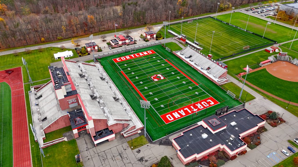 SUNY Cortland