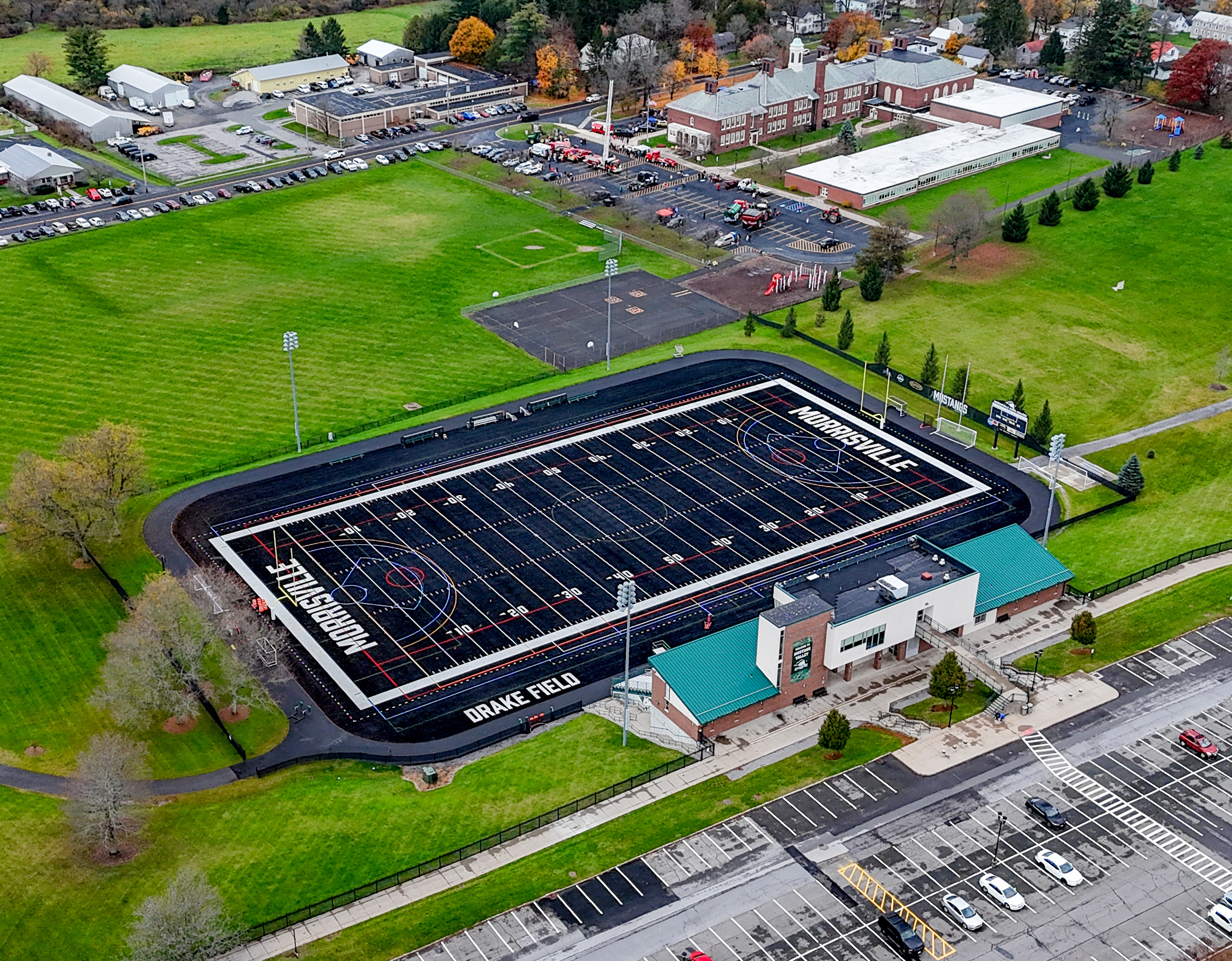 SUNY Morrisville