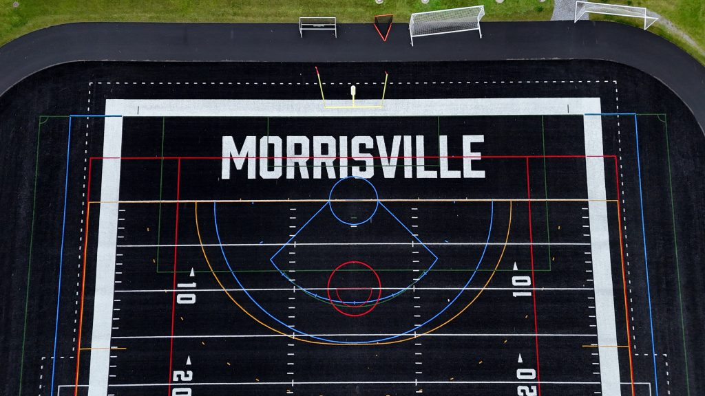 SUNY Morrisville