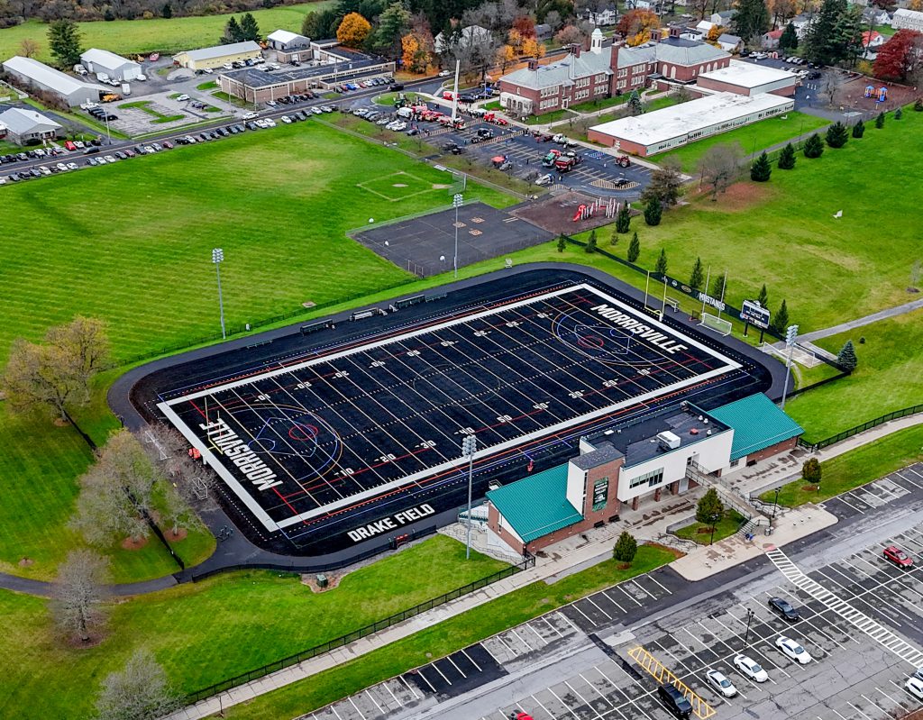 SUNY Morrisville