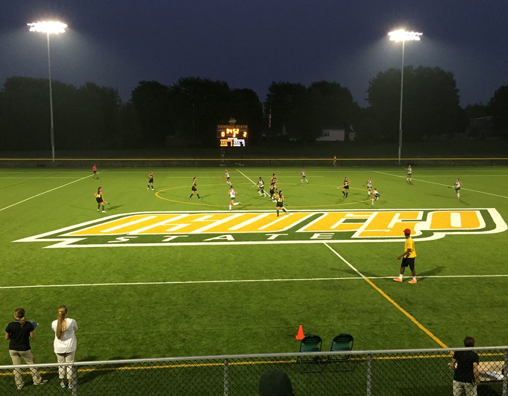 SUNY Oswego