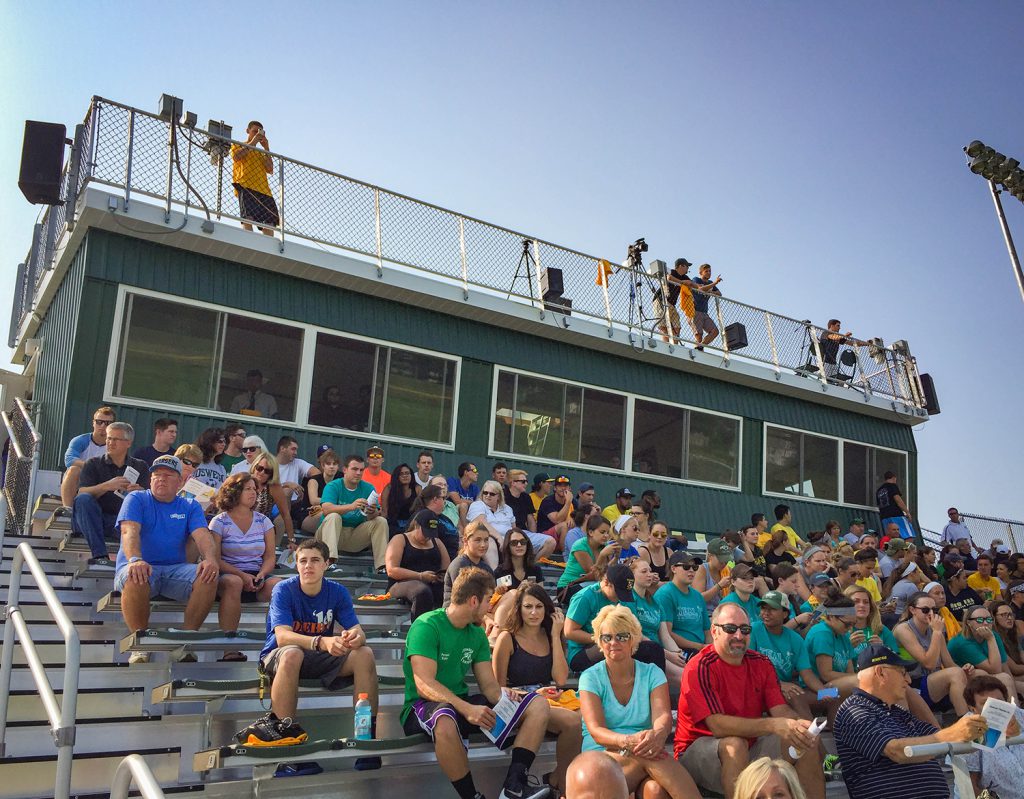 SUNY Oswego