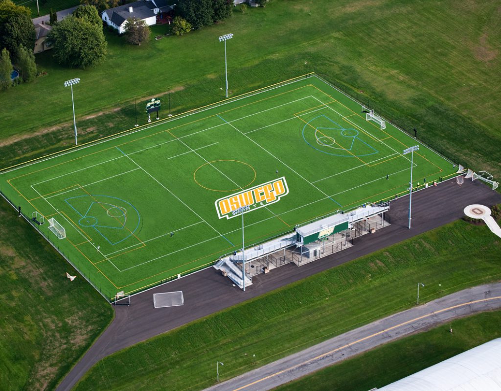 SUNY Oswego