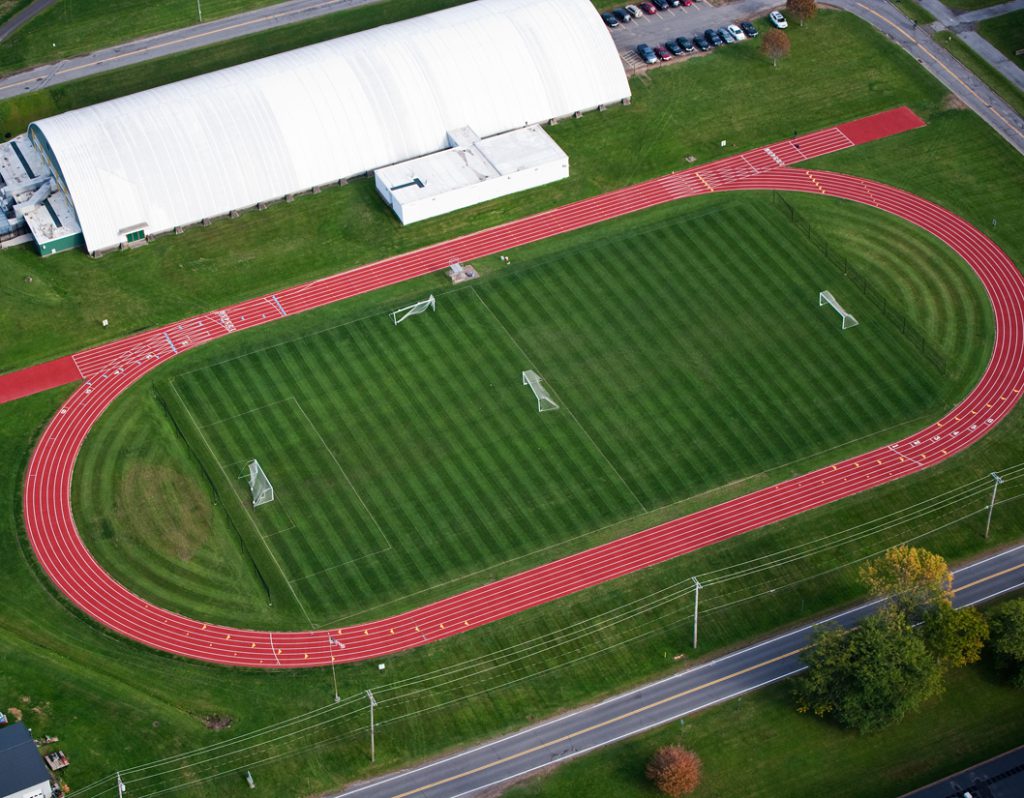 SUNY Oswego