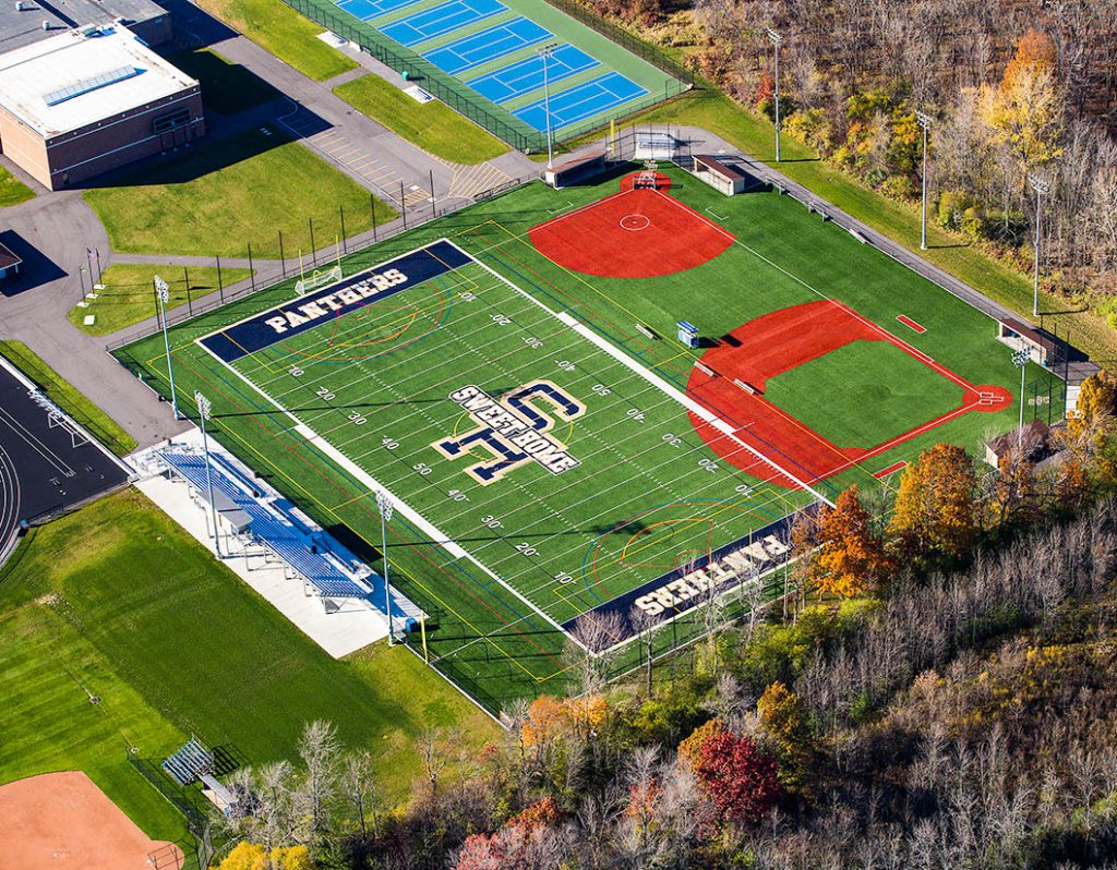 Sweet Home CSD