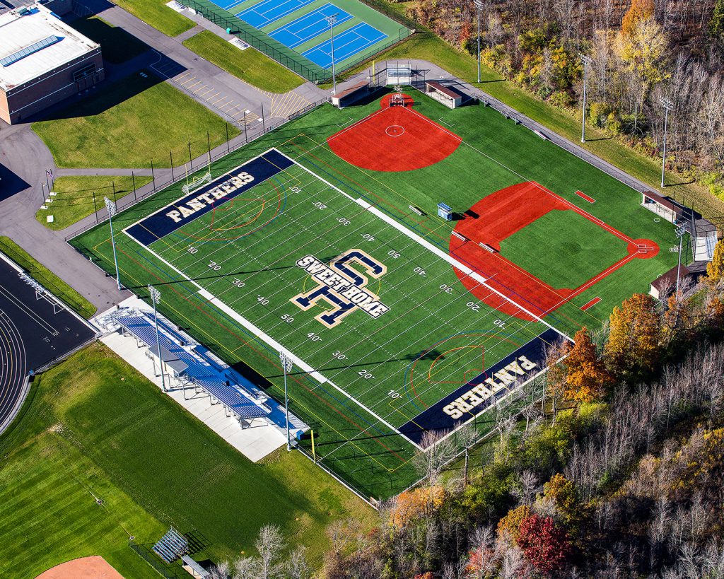 Sweet Home CSD