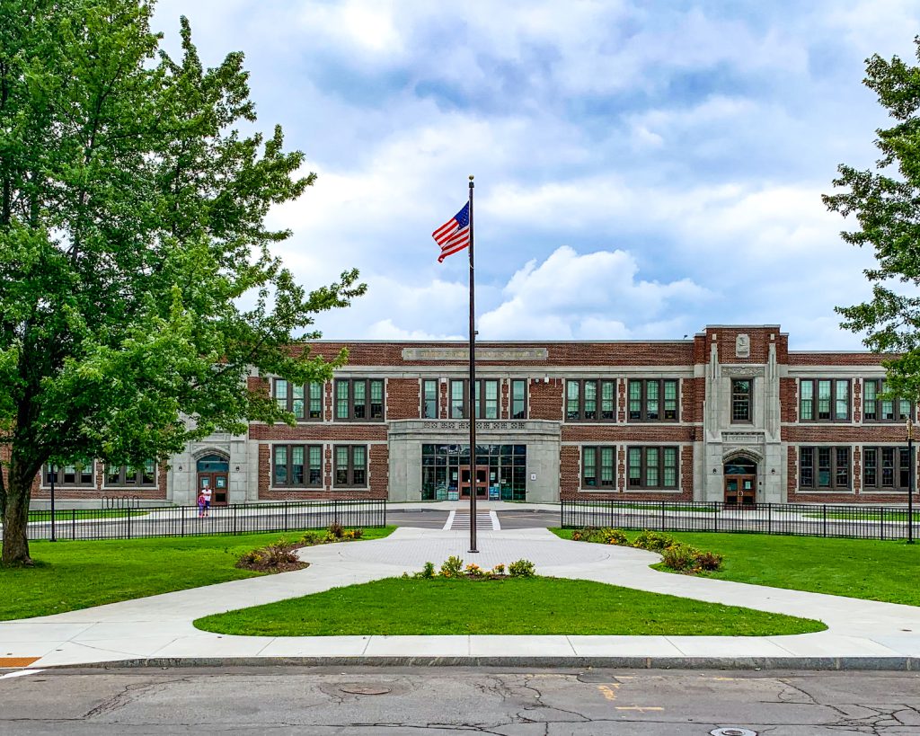 Syracuse CSD