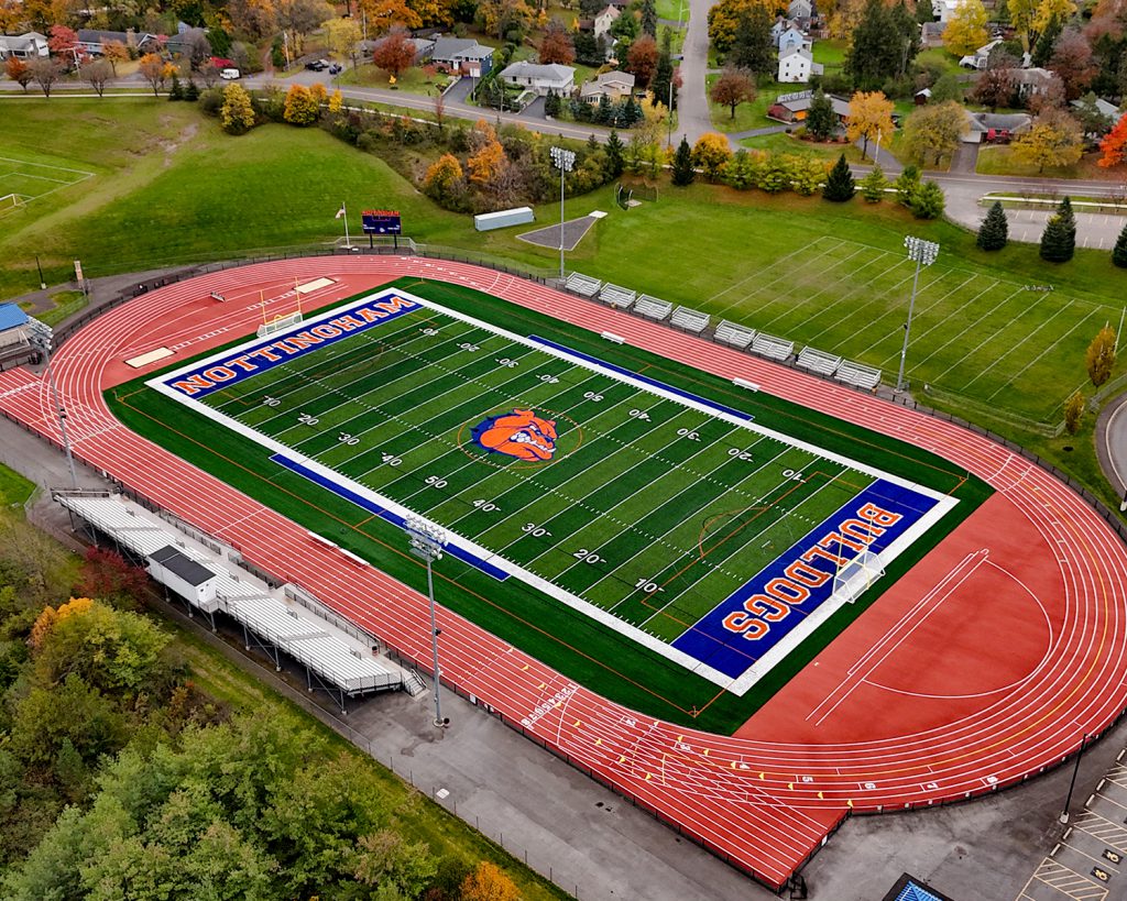 Syracuse CSD