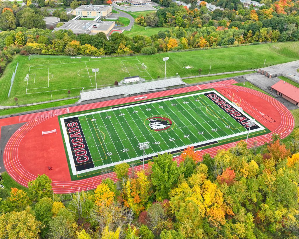 Syracuse CSD