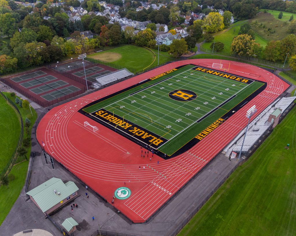 Syracuse CSD