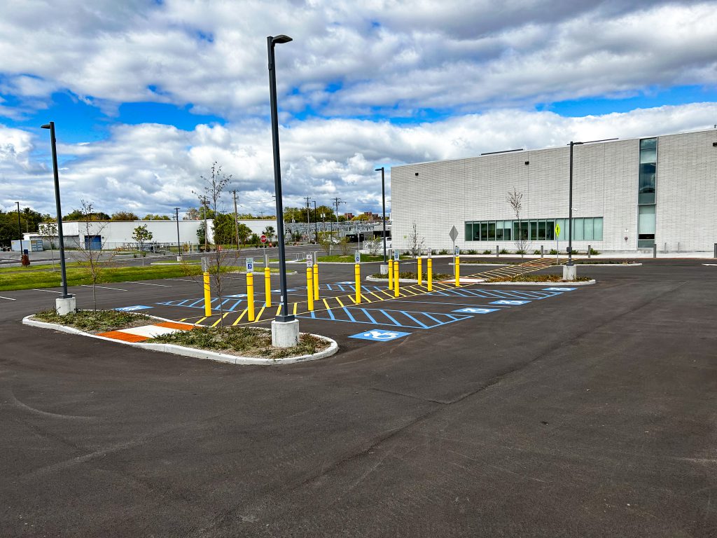 Syracuse Community Health Center