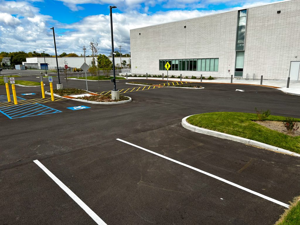 Syracuse Community Health Center