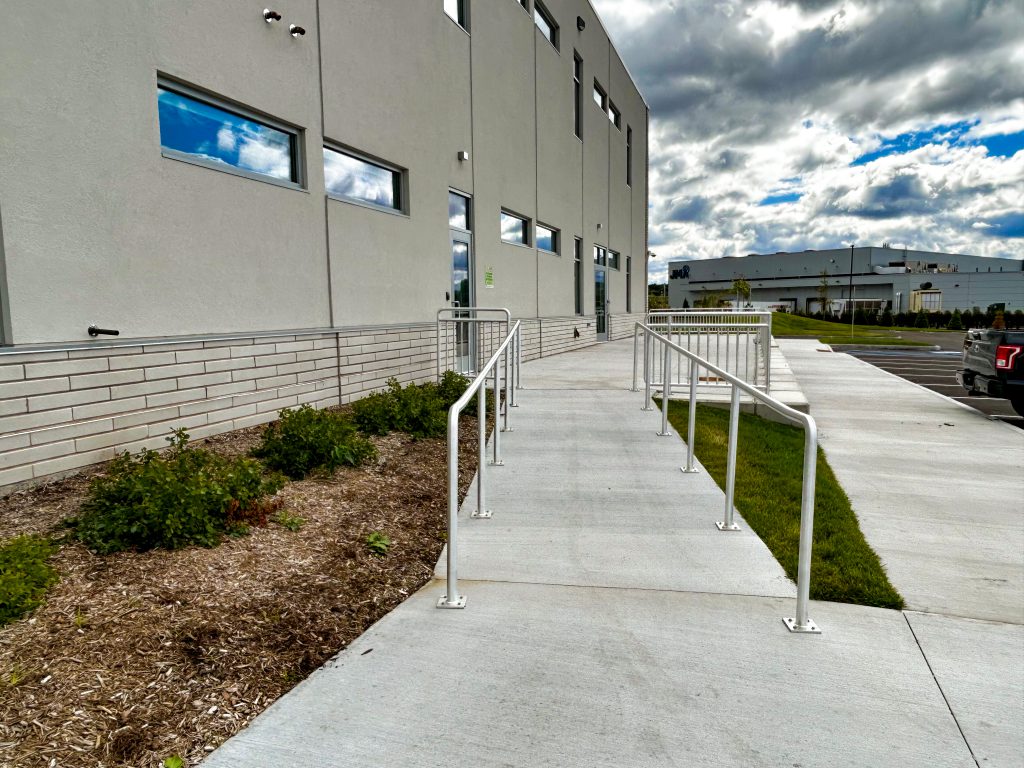 Syracuse Community Health Center
