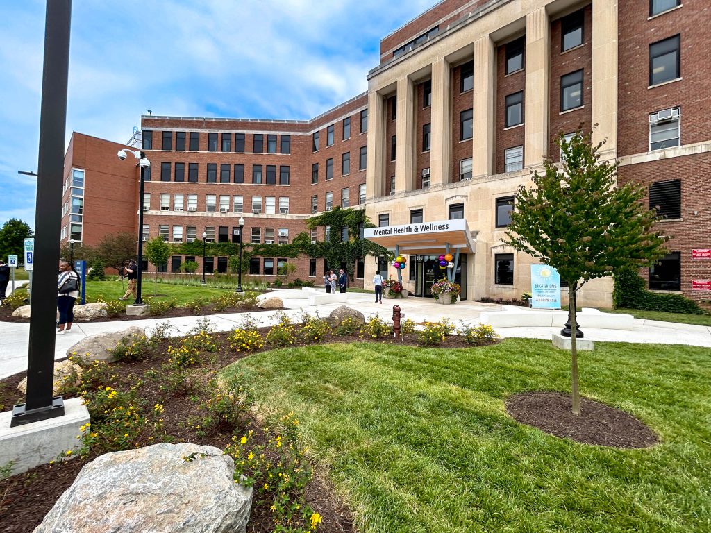 University of Rochester Medical Center