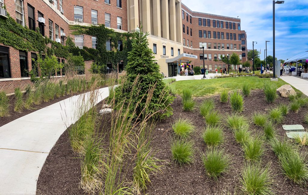 University of Rochester Medical Center