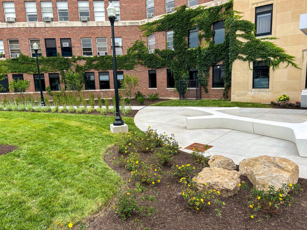 University of Rochester Medical Center