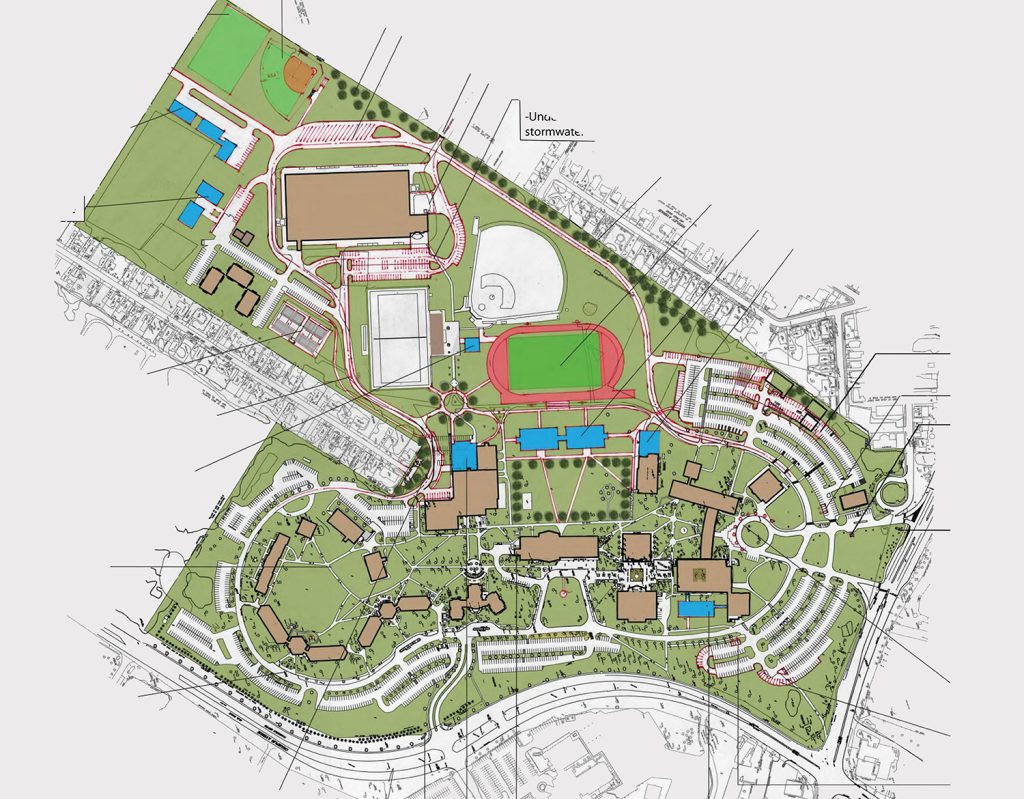 Utica University
